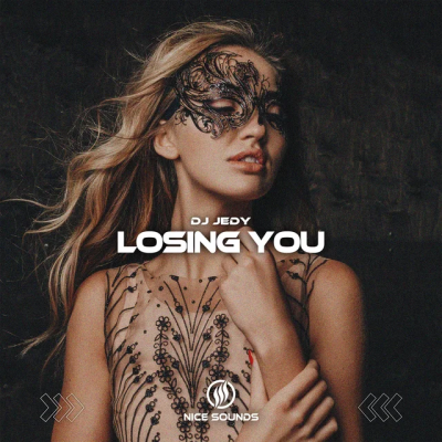 DJ JEDY - Losing You