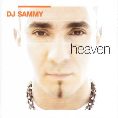 DJ Sammy - Heaven (DJ Vegas Remix)