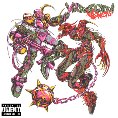 WARGASM (UK) - Do It So Good