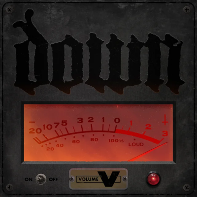 DOWN - The Myth