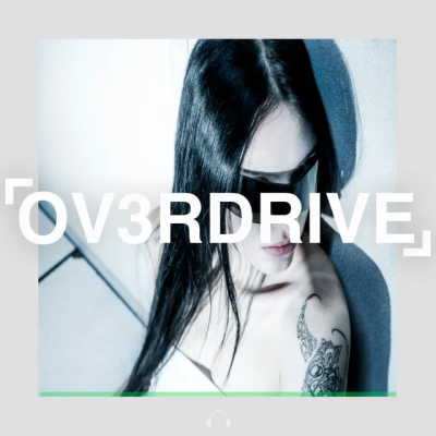 ECZODIA - OV3RDRIVE