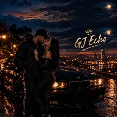GJ Echo - Я не романтик