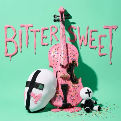 Holy Priest - Bittersweet