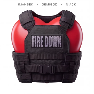Imanbek & Demigod & Niack - Fire Down