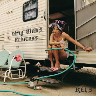 KELS - Worn Out Shoes