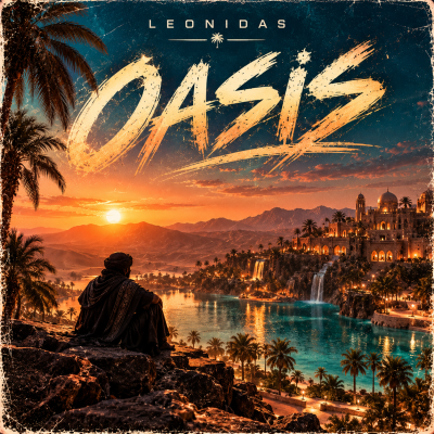 LEONIDAS - OASIS