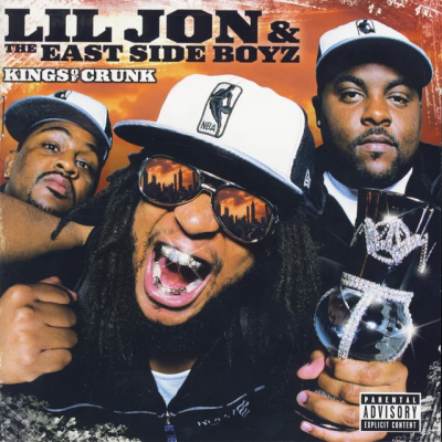 Lil Jon - Get Low