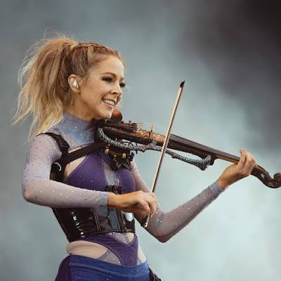 Lindsey Stirling - Hortus Regis Alti: ACE COMBAT 8: WINGS OF THEVE