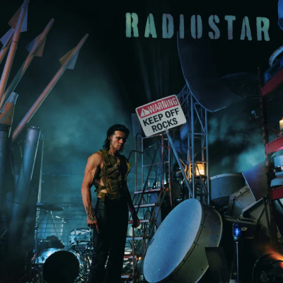 Livingston - Radiostar