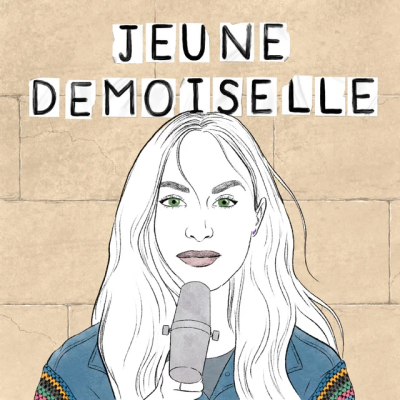 Manon Lisa - Jeune Demoiselle