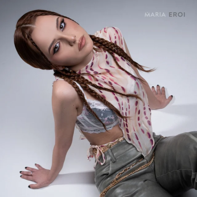 MARIA - Eroi