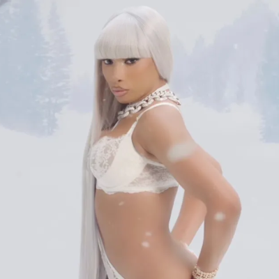 Megan Thee Stallion - Is You Cool? (Tina Tuesday Freestyle)