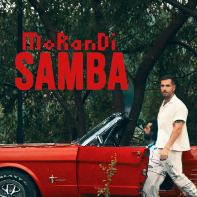 Morandi - Samba