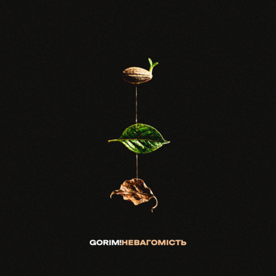 Gorim! - Невагомість