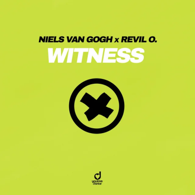 Niels Van Gogh & Revil O. - Witness