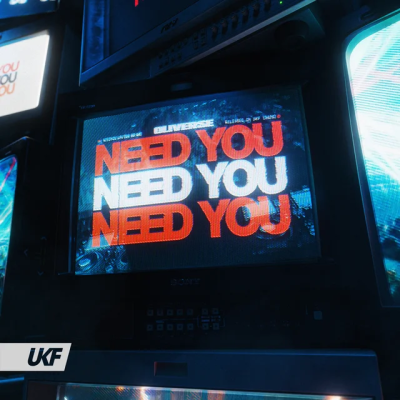 Oliverse - Need You