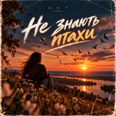 OST - Не знають птахи