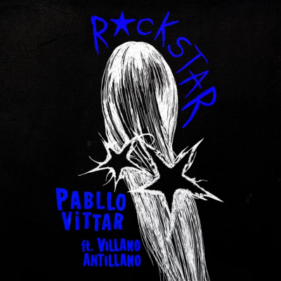 Pabllo Vittar & Villano Antillano - ROCKSTAR
