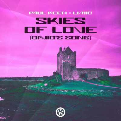 Paul Keen & LIMIC - Skies of Love (David's Song)