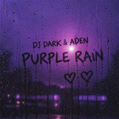 Prince - Purple Rain (Dj Dark Remix)