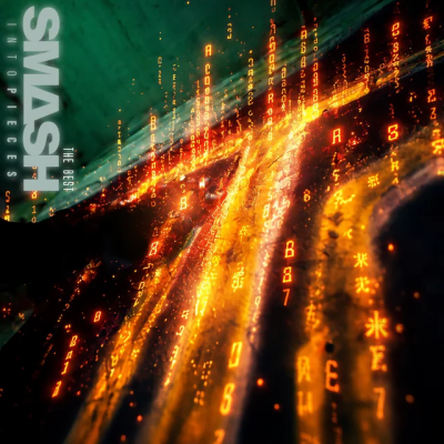 Smash Into Pieces - The Best