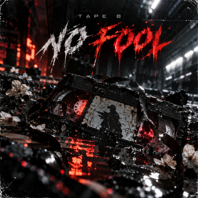 Tape B - No Fool