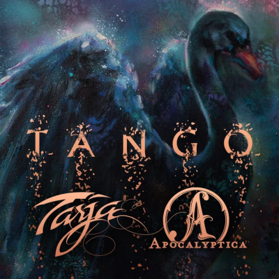 Tarja & Apocalyptica - Tango