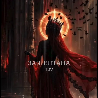 TDV Song - ЗАШЕПТАНА