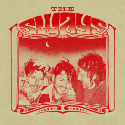 The Sways - I Have Been The Moon