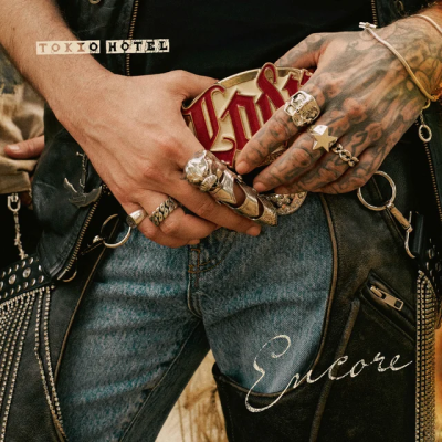 Tokio Hotel - Lover's Cove