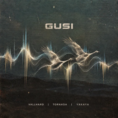 Vallhard & TORNADA & YAKAYA - Gusi