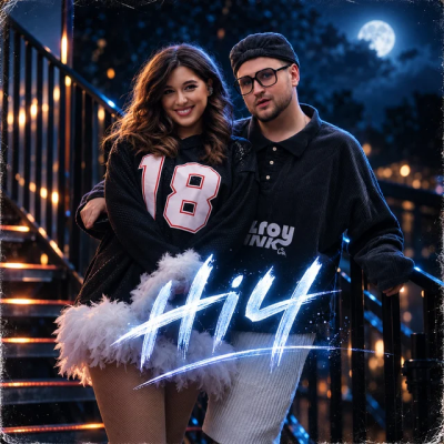 Ваня Рассел & Tulieva - Ніч