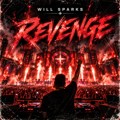 Will Sparks - Revenge
