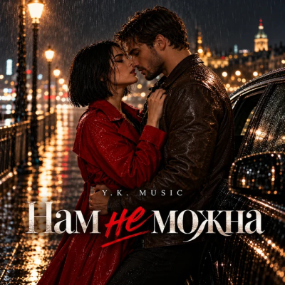 Y.K. Music - Нам не можна
