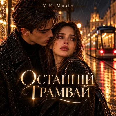 Y.K. Music - Останній трамвай