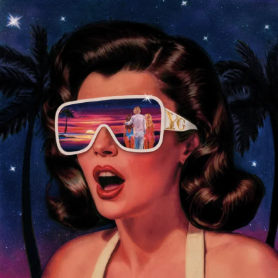 Yung Gravy - BAEWATCH
